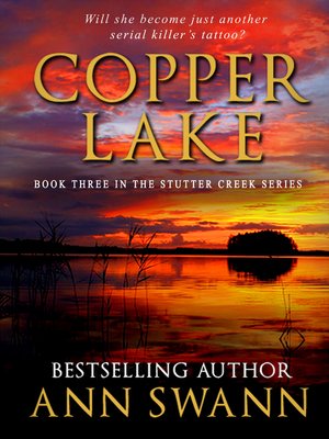 cover image of Copper Lake